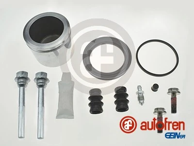Repair Kit, brake caliper